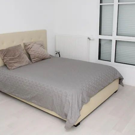 Disneyland Paris Apartment Chessy (Seine-et-Marne)