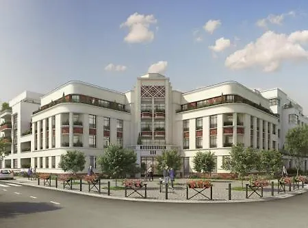 Disneyland Paris Apartment Chessy (Seine-et-Marne)